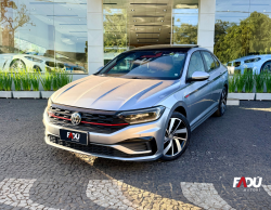 VOLKSWAGEN Jetta 2.0 4P 350 TSI GLI AUTOM�TICO DSG