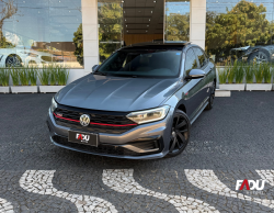 VOLKSWAGEN Jetta 2.0 4P 350 TSI GLI AUTOM�TICO DSG
