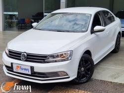 VOLKSWAGEN Jetta 2.0 4P FLEX COMFORTLINE TIPTRONIC AUTOM�TICO