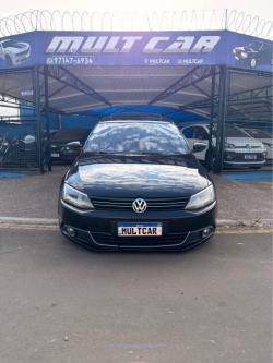 VOLKSWAGEN Jetta 2.0 4P TSI HIGHLINE 200 CV AUTOM�TICO