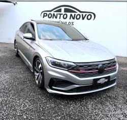 VOLKSWAGEN Jetta 2.0 4P 350 TSI GLI AUTOMÁTICO DSG