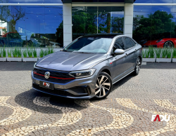 VOLKSWAGEN Jetta 2.0 4P 350 TSI GLI AUTOMÁTICO DSG