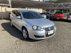 VOLKSWAGEN Jetta 2.5 20V 4P 150CV AUTOMÁTICO