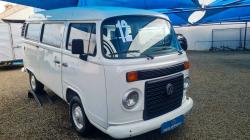 VOLKSWAGEN Kombi 1.4 FLEX STD