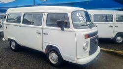 VOLKSWAGEN Kombi 1.4 FLEX STD 9 LUGARES