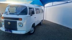 VOLKSWAGEN Kombi 1.4 FLEX STD 9 LUGARES