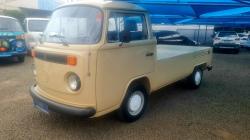 VOLKSWAGEN Kombi 1.5 PICK-UP
