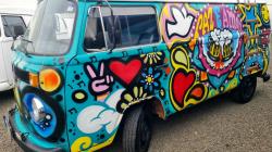 VOLKSWAGEN Kombi Furg�o 1.6 IE