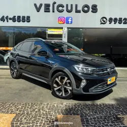 VOLKSWAGEN Nivus 1.0 4P FLEX 200 TSI HIGHLINE TURBO AUTOMTICO