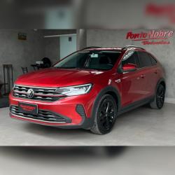 VOLKSWAGEN Nivus 1.0 4P FLEX 200 TSI COMFORTLINE TURBO AUTOMTICO