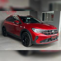 VOLKSWAGEN Nivus 1.0 4P FLEX 200 TSI COMFORTLINE TURBO AUTOM�TICO