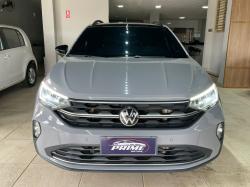 VOLKSWAGEN Nivus 1.0 4P FLEX 200 TSI HIGHLINE TURBO AUTOMÁTICO VOLKSWAGEN Nivus 1.0 4P FLEX 200 TSI HIGHLINE TURBO AUTOMÁTICO