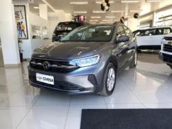 VOLKSWAGEN Nivus 1.0 4P FLEX 200 TSI COMFORTLINE TURBO AUTOM�TICO