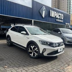 VOLKSWAGEN Nivus 1.0 4P FLEX 200 TSI HIGHLINE TURBO AUTOM�TICO