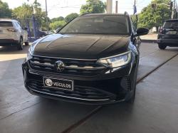 VOLKSWAGEN Nivus 1.0 4P FLEX 200 TSI COMFORTLINE TURBO AUTOM�TICO