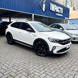 VOLKSWAGEN Nivus 1.0 4P FLEX 200 TSI HIGHLINE TURBO AUTOM�TICO