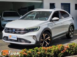 VOLKSWAGEN Nivus 1.0 4P FLEX 200 TSI HIGHLINE TURBO AUTOM�TICO