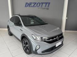 VOLKSWAGEN Nivus 1.0 4P FLEX 200 TSI HIGHLINE TURBO AUTOM�TICO
