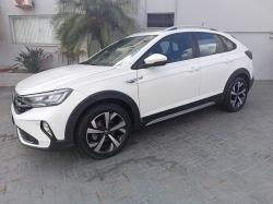 VOLKSWAGEN Nivus 1.0 4P FLEX 200 TSI HIGHLINE TURBO AUTOM�TICO