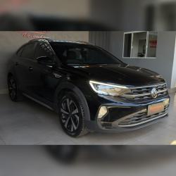 VOLKSWAGEN Nivus 1.0 4P FLEX 200 TSI HIGHLINE TURBO AUTOM�TICO