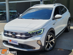 VOLKSWAGEN Nivus 1.0 4P FLEX 200 TSI HIGHLINE TURBO AUTOMÁTICO
