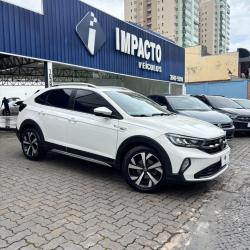 VOLKSWAGEN Nivus 1.0 4P FLEX 200 TSI HIGHLINE TURBO AUTOMÁTICO