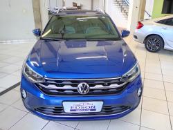 VOLKSWAGEN Nivus 1.0 4P FLEX 200 TSI HIGHLINE TURBO AUTOMÁTICO