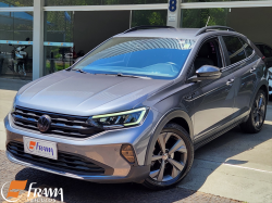 VOLKSWAGEN Nivus 1.0 4P FLEX 200 TSI HIGHLINE TURBO AUTOMÁTICO