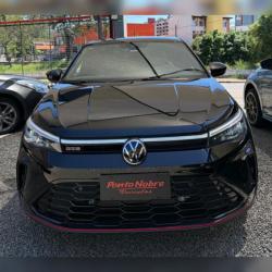 VOLKSWAGEN Nivus 1.4 250 TSI TOTAL FLEX GTS AUTOM�TICO