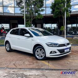 VOLKSWAGEN Polo Hatch 1.0 12V 4P 200 TSI  COMFORTLINE AUTOMTICO