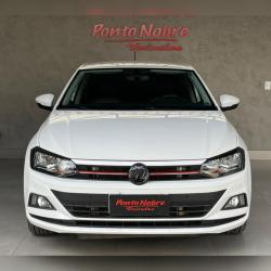 VOLKSWAGEN Polo Hatch 1.0 12V 4P 200 TSI HIGHLINE AUTOMTICO