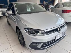 VOLKSWAGEN Polo Hatch 1.0 12V 4P 200 TSI HIGHLINE AUTOMÁTICO VOLKSWAGEN Polo Hatch 1.0 12V 4P 200 TSI HIGHLINE AUTOMÁTICO