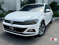 VOLKSWAGEN Polo Hatch 1.0 12V 4P 200 TSI  COMFORTLINE AUTOMTICO