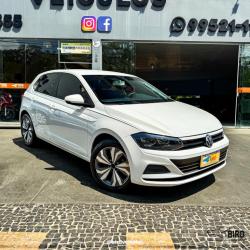 VOLKSWAGEN Polo Hatch 1.0 12V 4P MPI FLEX