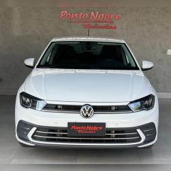 VOLKSWAGEN Polo Hatch 1.0 12V 4P 200 TSI HIGHLINE AUTOMTICO