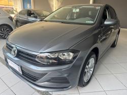 VOLKSWAGEN Polo Hatch 1.6 4P MSI FLEX VOLKSWAGEN Polo Hatch 1.6 4P MSI FLEX