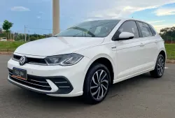 VOLKSWAGEN Polo Hatch 1.0 12V 4P 200 TSI HIGHLINE AUTOMÁTICO VOLKSWAGEN Polo Hatch 1.0 12V 4P 200 TSI HIGHLINE AUTOMÁTICO