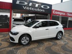 VOLKSWAGEN Polo Hatch 1.0 4P MPI TRACK