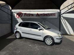 VOLKSWAGEN Polo Hatch 1.6 4P