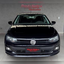 VOLKSWAGEN Polo Hatch 1.0 12V 4P MPI FLEX