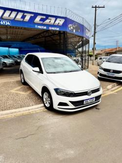 VOLKSWAGEN Polo Hatch 1.0 12V 4P MPI FLEX