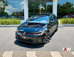 VOLKSWAGEN Polo Hatch 1.4 4P 250 TSI GTS AUTOM�TICO