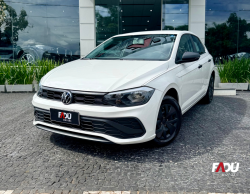 VOLKSWAGEN Polo Hatch 1.0 4P MPI TRACK