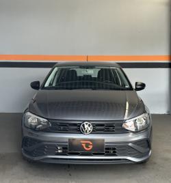 VOLKSWAGEN Polo Hatch 1.0 4P MPI TRACK