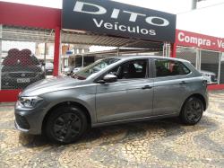 VOLKSWAGEN Polo Hatch 1.0 4P MPI TRACK