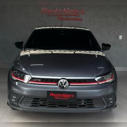 VOLKSWAGEN Polo Hatch 1.4 4P 250 TSI GTS AUTOM�TICO