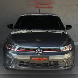 VOLKSWAGEN Polo Hatch 1.4 4P 250 TSI GTS AUTOM�TICO