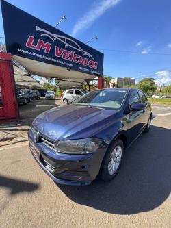 VOLKSWAGEN Polo Hatch 1.0 4P MPI
