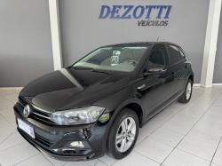 VOLKSWAGEN Polo Hatch 1.0 12V 4P 200 TSI  COMFORTLINE AUTOM�TICO