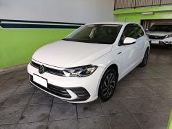 VOLKSWAGEN Polo Hatch 1.0 12V 4P 200 TSI HIGHLINE AUTOM�TICO